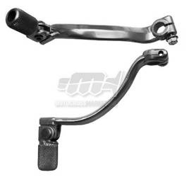 M.C Dźwignia zmiany biegów HONDA CR 125 87-07