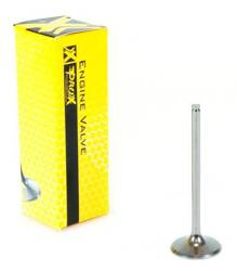 ProX Zawór wydechowy stalowy XT/TT600 87-02 / TT-R600 98-04