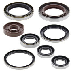 BEARING WORX Komplet uszczelniaczy silnikowych KTM EXC-F / SX-F 250 05-12 / XC-F 250 07-12 / XCF-W 250