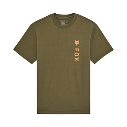 T-Shirt Fox Winners Circle Prem  zielony