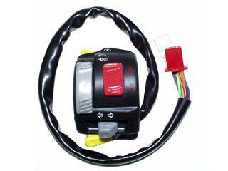 Bronco Przełącznik zespolony na kierownicę Yamaha ATV