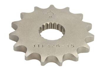 Zębatka przednia JT JTF426.15 (15Z)