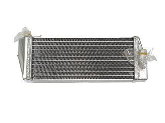 Nachman Chłodnica lewa KTM SX 125 16-18 SX 250 17-18 SXF 250/350 16-18 EXCF 250/350 17-18