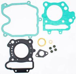 Athena Uszczelki Top-End PEUGEOT SATELIS 06