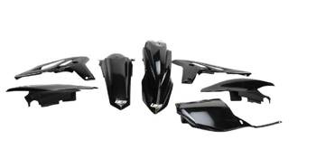 UFO Komplet plastików YAMAHA YZF 250 10
