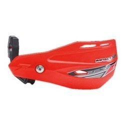 ZETA Osłony dłoni Impact X4