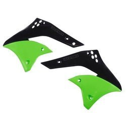 Acerbis Kawasaki boki od baku paliwa KXF 250; 06 - 08