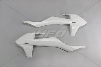 UFO Owiewki chłodnicy KTM SXSXF 16