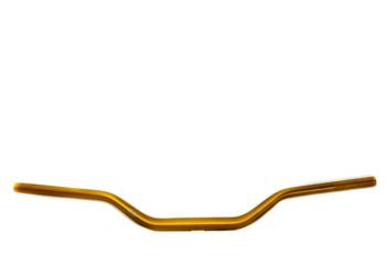 Accel Kierownica MX KTM SX (28.6mm) Taper/Złota