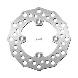 NG Tarcza hamulcowa tył YAMAHA YZ65 18-21 / YZ80 93-01 / YZ85 93-21