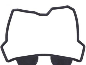 Uszczelka pokrywy zaworowej BMM G 450 X 07-10; HUSQVARNA TC/TE/TCX 449 11-13; TE/TCX/SMR 511 11-13 Athena