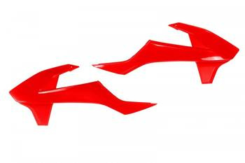 UFO Owiewki chłodnicy Gas Gas MC 85 21