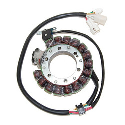 Electrosport Uzwojenie alternatora / stator Yamaha YFM 350 WARRIOR 96-01 / BIG BEAR 95-08 / YFM 400 KODIAK 93-98
