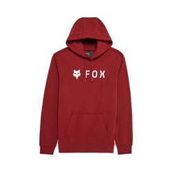 Bluza Z Kapturem Fox Absolute  brązowy