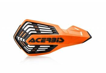 Acerbis Listki / Osłony dłoni K-FUTURE mocowane do pompy Brembo i Magura