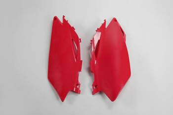 UFO Boczki tylne Honda CRF 250R '10, CRF 450R '09-10,
