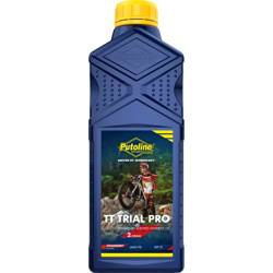 Olej do mieszanki 2T Putoline TT TRIAL PRO SCENTED 1L