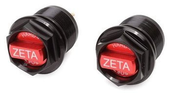 ZETA Regulacja Rebonud (odbicia) KYB SSS