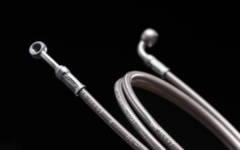 Stark Future Przewód tylnego hamulca nożnego Stark Varg SM, EX, MX 1.2, MX 1.0