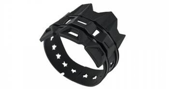 FM-PARTS OSŁONA TŁUMIKA UNIWERSALNA