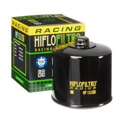Hiflo filtr oleju HF 153 RACING Ducati MONSTER ST / GT / MULTISTRADA