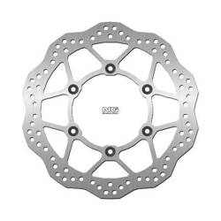 NG Tarcza hamulcowa przód SUZUKI DR 650 91-95 / DR BIG 800 89-96 / VL 800 05-16 / XF 650 FREEWIND 97-02