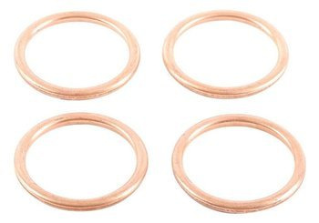 WINDEROSA Uszczelka Układu Wydechowego HONDA CB1100 13-14 CBR1000F 87-96, CBR1000RR 08-18, CBR1000S1 18, CBR1100XX 97-07, CBR954RR 02-03