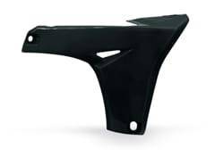 UFO Owiewki chłodnicy DOLNE YAMAHA YZF 450 10-13