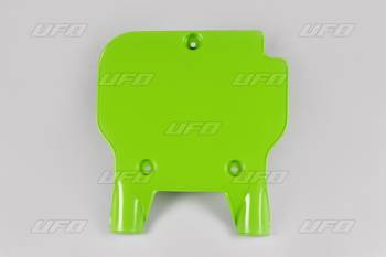 UFO Tablica na numer startowy Kawasaki KX 80 '91-'97