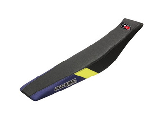 BLACKBIRD Poszycie siedzenia Husqvarna TE,TC 250,450,510 02-04 CR,WR 125,250 00-05