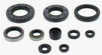 Zestaw uszczelniaczy silnikowych POLARIS HAWKEYE 2X4 06-11, HAWKEYE 4X4 06-07, SPORTSMAN 300 4X4 08-10 Winderosa