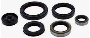 Zestaw uszczelniaczy silnikowych YAMAHA YZ250(YZ 250)' 01 Winderosa