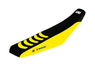 BLACKBIRD Poszycie siedzenia Suzuki RMZ450 18