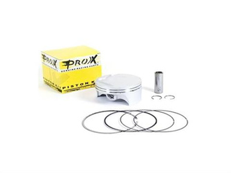 PROX Tłok Suzuki RM-Z 450 '08-'12, RMX 450 Z '10-'19 [+ 0,01 mm] [95.97 mm] HC 13.2:1, OEM: 12111-28H00-0F0