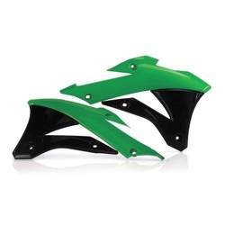Acerbis Kawasaki boki od baku paliwa KX 85 / 100; 14>