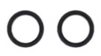 Uszczelniacze olejowe przedniego zawieszenia OHLINS 42MM FORK TUBES Athena