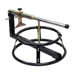 BIKETEC OM Urządzenie/montażownica/zmieniarka do opon motocyklowych 15'-21'