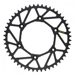 Prox Zębatka tylna stalowa ULTRALITE 49 KTM SX/EXC 125-530 90-22