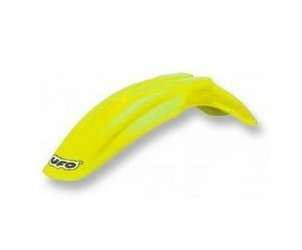 Blotnik Przód SUPERMOTO UFO kolor żółty