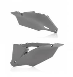 Acerbis Kawasaki pola numerowe boczne KXF 450 2019>