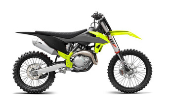 UFO Komplet plastików KTM SX/SXF '19-21