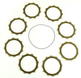 Tarcze sprzęgłowe HONDA CRF 250R 10 / Athena