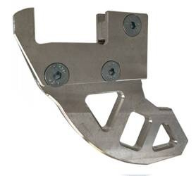 Artafon osłona tarczy hamulcowej Gas Gas EC 250/300 2018-2020