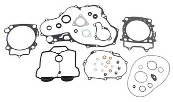 Komplet uszczelek + zestaw uszczelniaczy silnika YAMAHA YZF 450 18-19 Athena