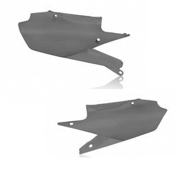 Acerbis Yamaha boczne panele YZF 450 2018 > YZF 250 2019 >