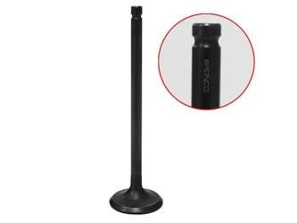 Nachman Zawór wydechowy KAWASAKI KVF 400 '97-'02 / KLF 400 '93-'99 STALOWY (27x5 /5x96 /8MM)