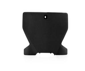 Acerbis Plastron / Pole numerowe Husqvarna FC 250 '19-'22