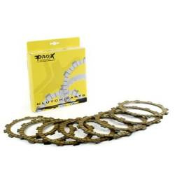 ProX Zestaw Tarcz Ciernych Sprzęgła KX250F 06-16