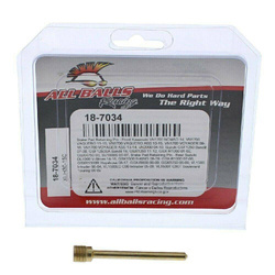 Trzpień klocków hamulcowych przód KAWASAKI VN1700/2000 SUZUKI GSF1250 GSX 1250 GSXR1000/750 TYŁ SUZUKI DL1000 GSXR1000/130 All Balls