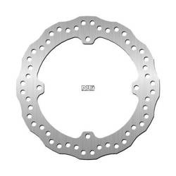 NG Tarcza hamulcowa tył POLARIS 450/500 OUTLAW 06-10 / OUTLAW 525 08-11